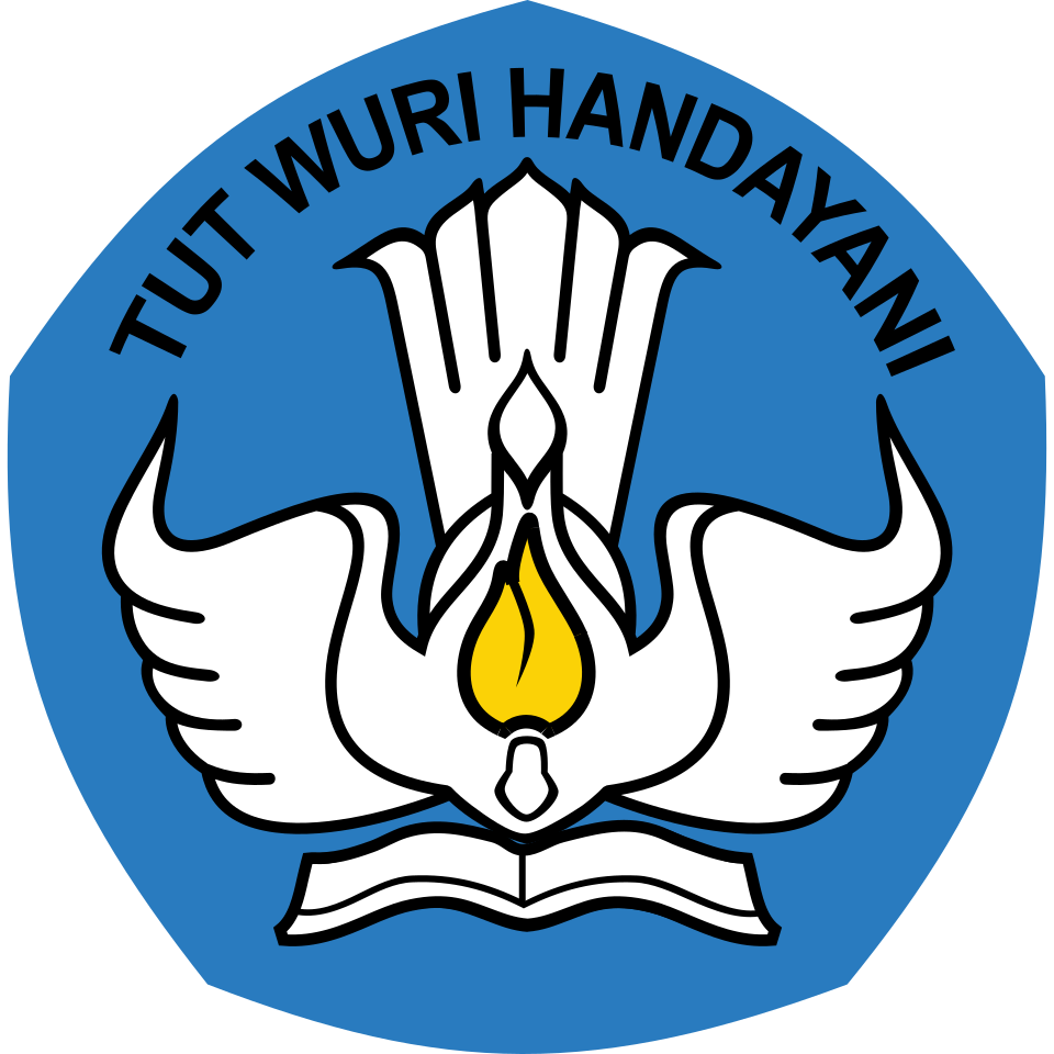 Logo Utama